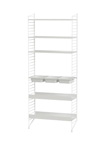 Badeværelse, bundle L fra String - 1 - Jacobsen Plus