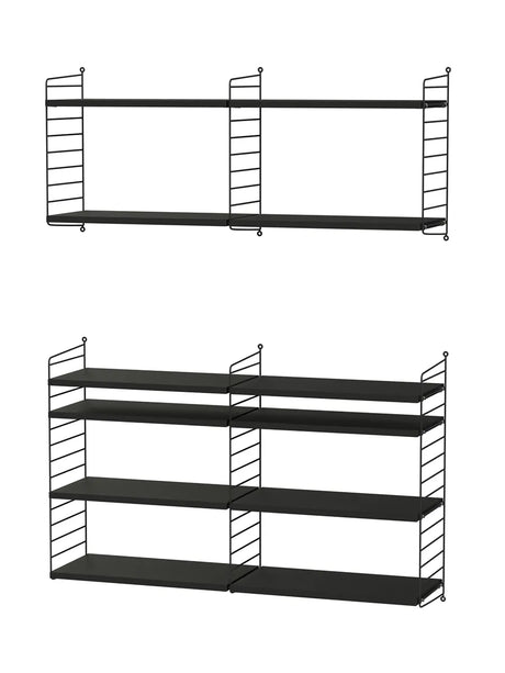 Living Room N fra String - 1 - Jacobsen Plus