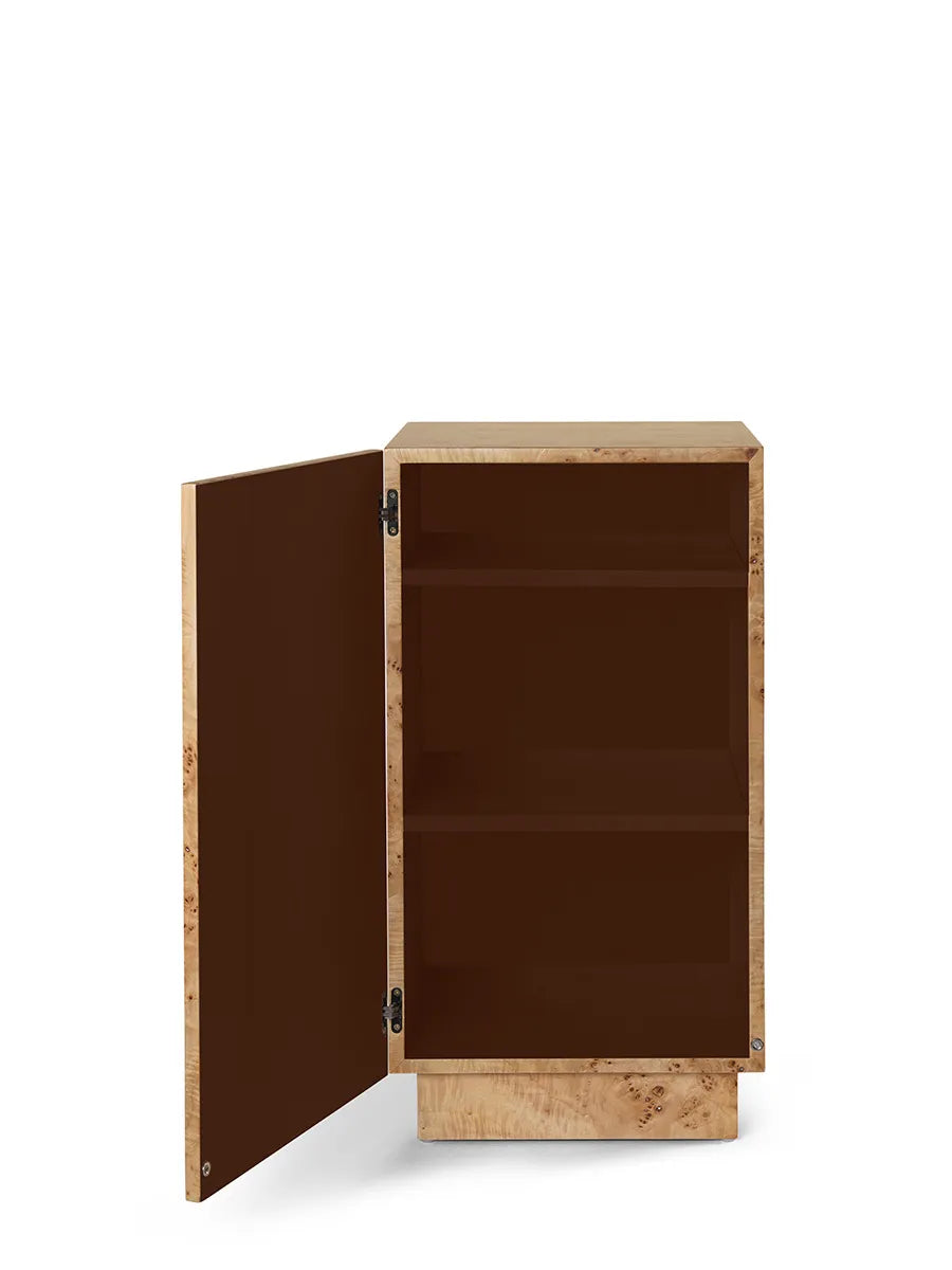 Burl Side Table fra Ferm Living - 6 - Jacobsen Plus