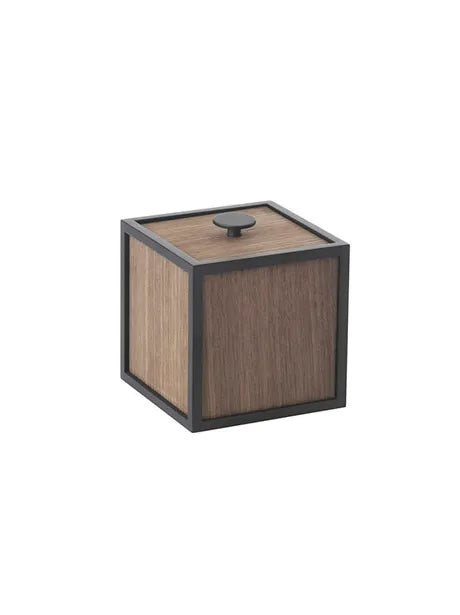 - Røget eg - Jacobsen Plus