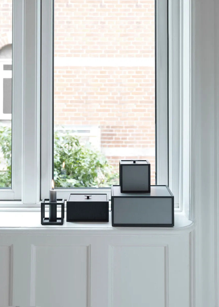 Frame Box 10 fra Audo Copenhagen - 1 - Jacobsen Plus