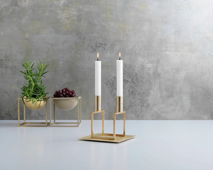 Base til Line Stager fra Audo Copenhagen - 2 - Jacobsen Plus