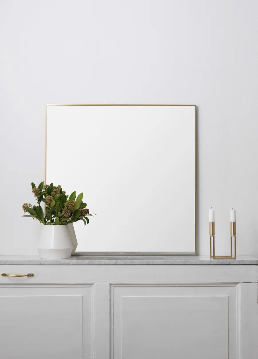 View Spejl fra Audo Copenhagen - 5 - Jacobsen Plus