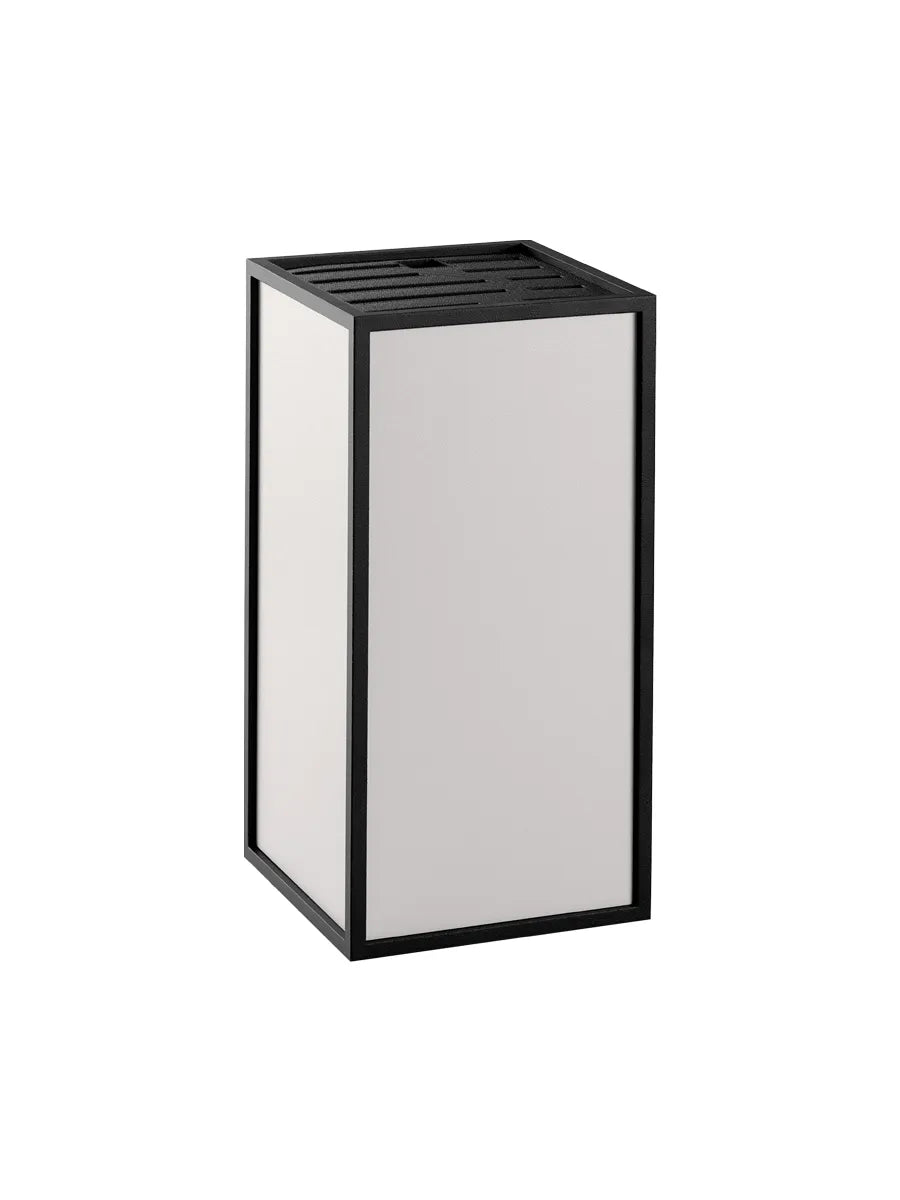 K'Block knivblok fra Audo Copenhagen - 2 - Jacobsen Plus