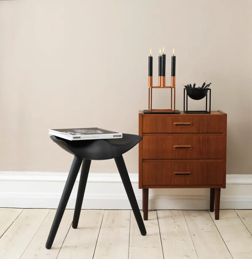 ML42 Taburet fra Audo Copenhagen - 2 - Jacobsen Plus