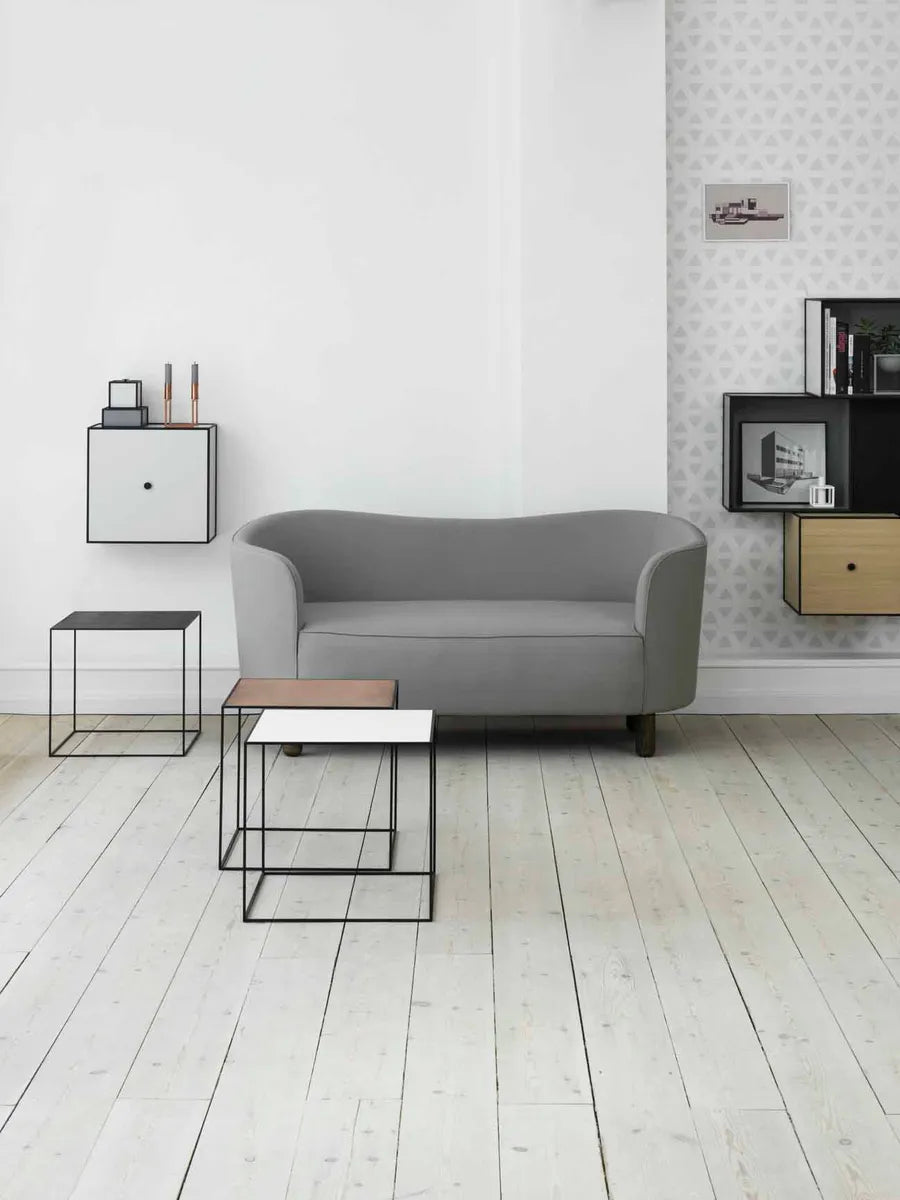 Mingle Sofa fra Audo Copenhagen - 3 - Jacobsen Plus