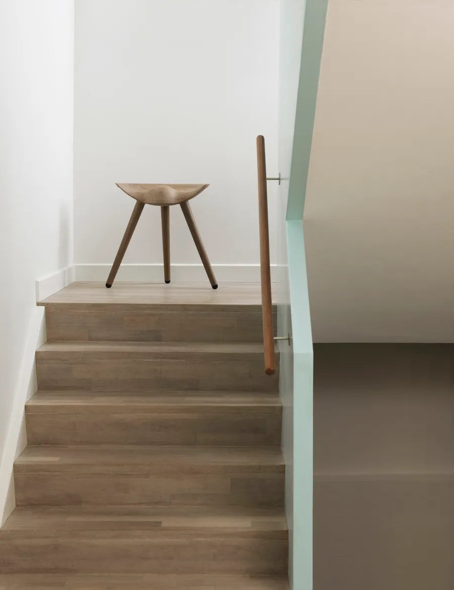 ML42 Taburet fra Audo Copenhagen - 3 - Jacobsen Plus