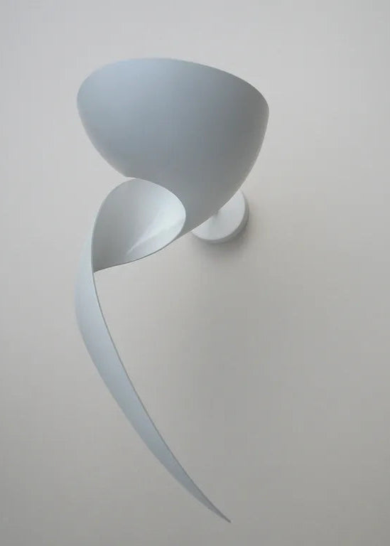 Flame Small Wall Lamp af Serge Mouille - 3 - Jacobsen Plus