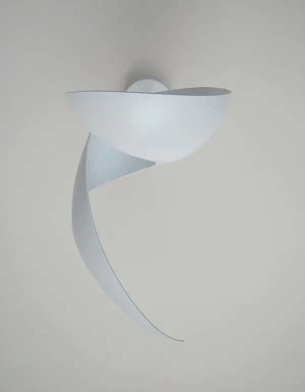 Flame Small Wall Lamp af Serge Mouille - 5 - Jacobsen Plus