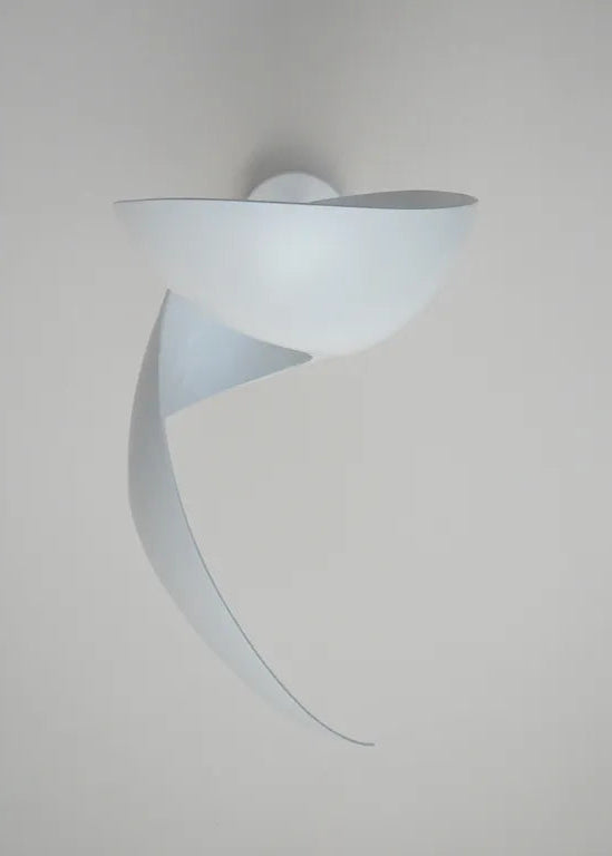 Flame Small Wall Lamp af Serge Mouille - 4 - Jacobsen Plus