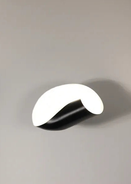 Conche Small Wall Lamp af Serge Mouille - 1 - Jacobsen Plus