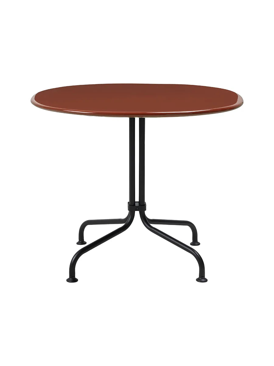 Carmel Bistro Lounge Table fra GUBI - 5 - Jacobsen Plus