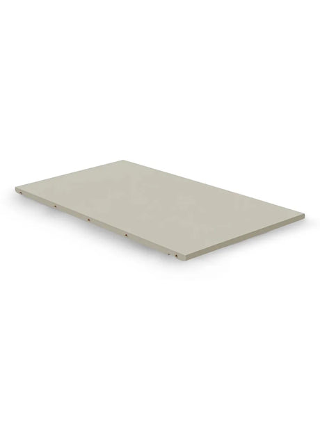 Tillægsplade til CH337 bord af Hans J. Wegner - MDF / Grå - Jacobsen Plus