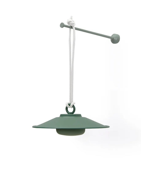Chap-O lampe fra Fatboy - Sage - Jacobsen Plus