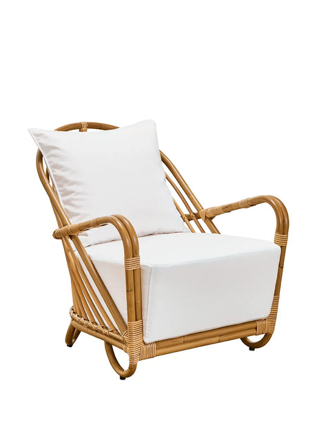 Charlottenborg Exterior Lænestol fra Sika-Design - 1 - Jacobsen Plus