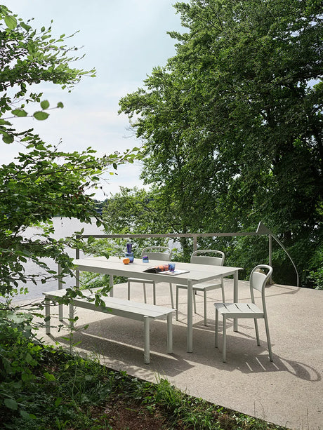 Linear Steel Side Chair fra Muuto - 2 - Jacobsen Plus