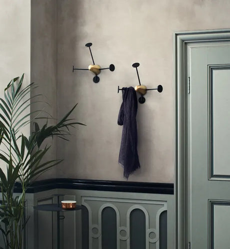 Matégot Knagerække fra GUBI - 1 - Jacobsen Plus