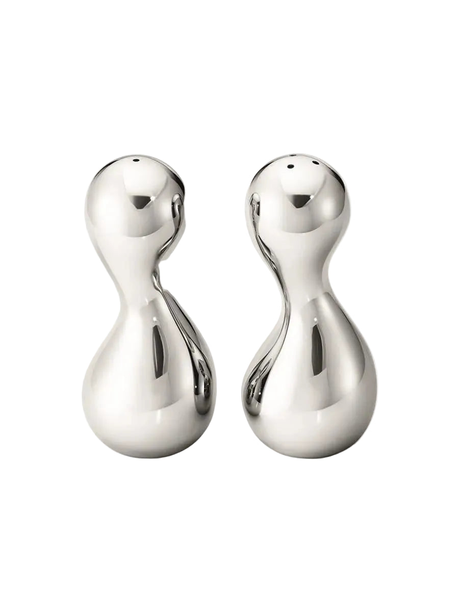 Cobra Salt og Peber-sæt fra Georg Jensen - 1 - Jacobsen Plus