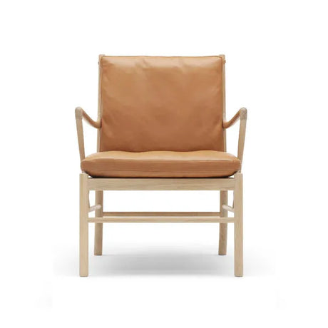 Hynde til Colonial Chair af Ole Wanscher - 2 - Jacobsen Plus