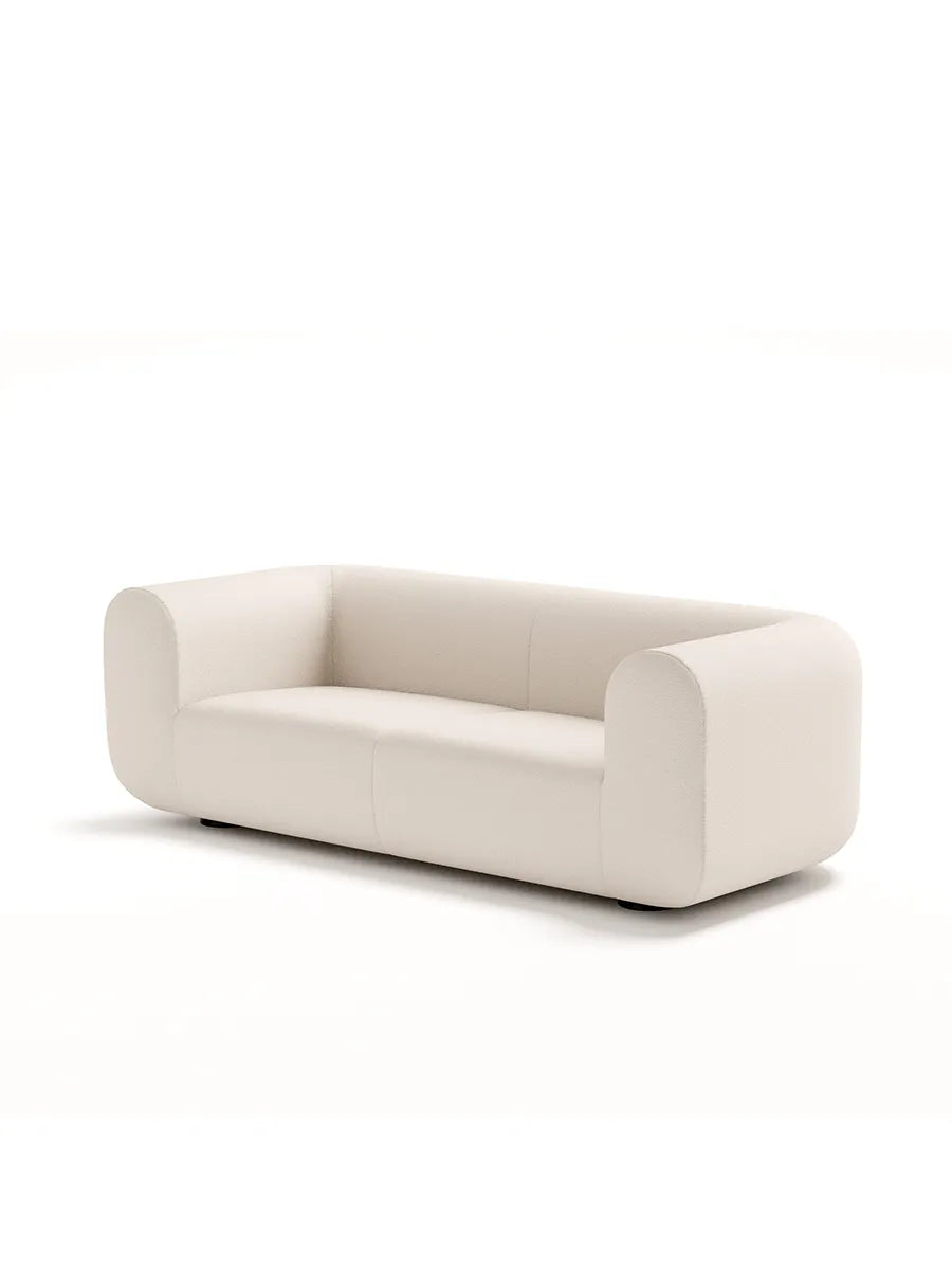 Plump 2,5 pers. Sofa, elle 0200 fra Tom Dixon