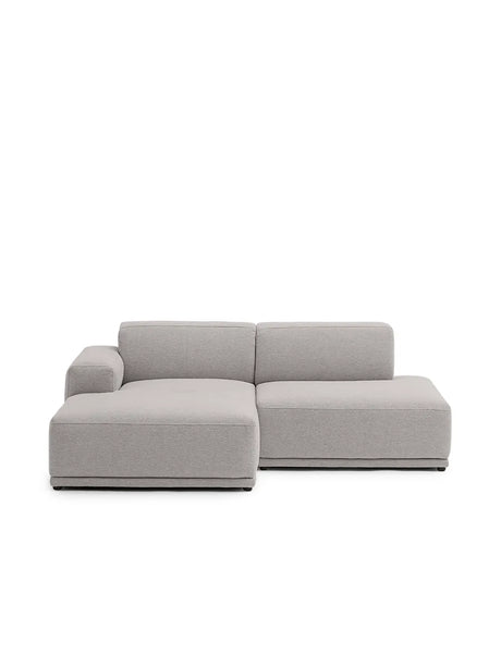 Connect Soft Modular 2 pers. sofa, kombination 3 fra Muuto - 1 - Jacobsen Plus