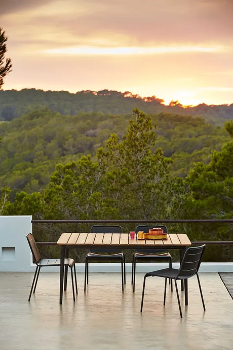 Core Bord, 210x90 cm fra Cane-line - 1 - Jacobsen Plus