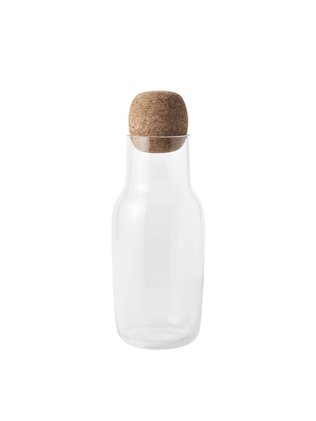 Corky carafe fra Muuto - Klar - Jacobsen Plus