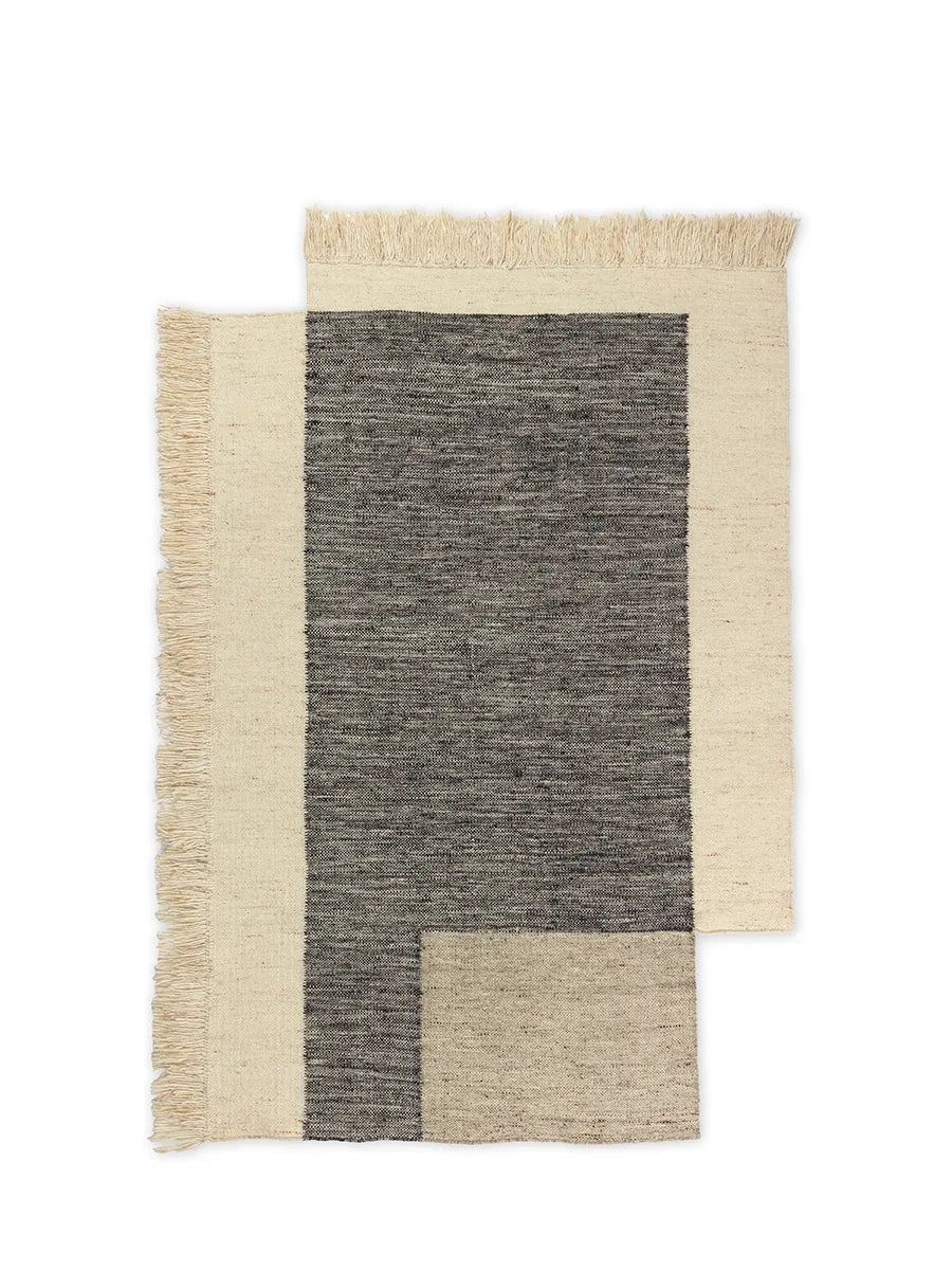 Counter Rug, 140 x 200 cm fra Ferm Living - 1 - Jacobsen Plus
