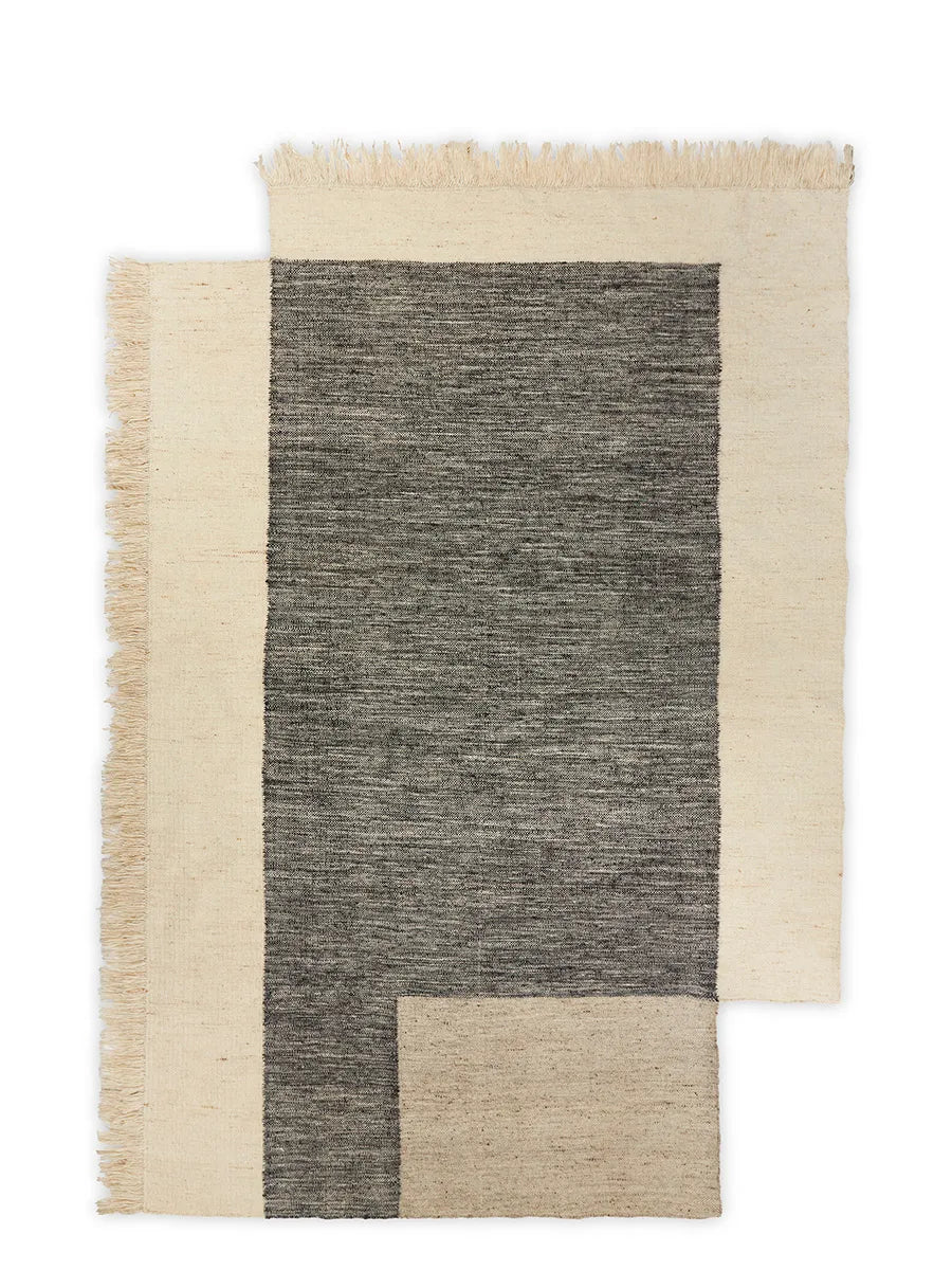Counter Rug, 200 x 300 cm fra Ferm Living - 1 - Jacobsen Plus