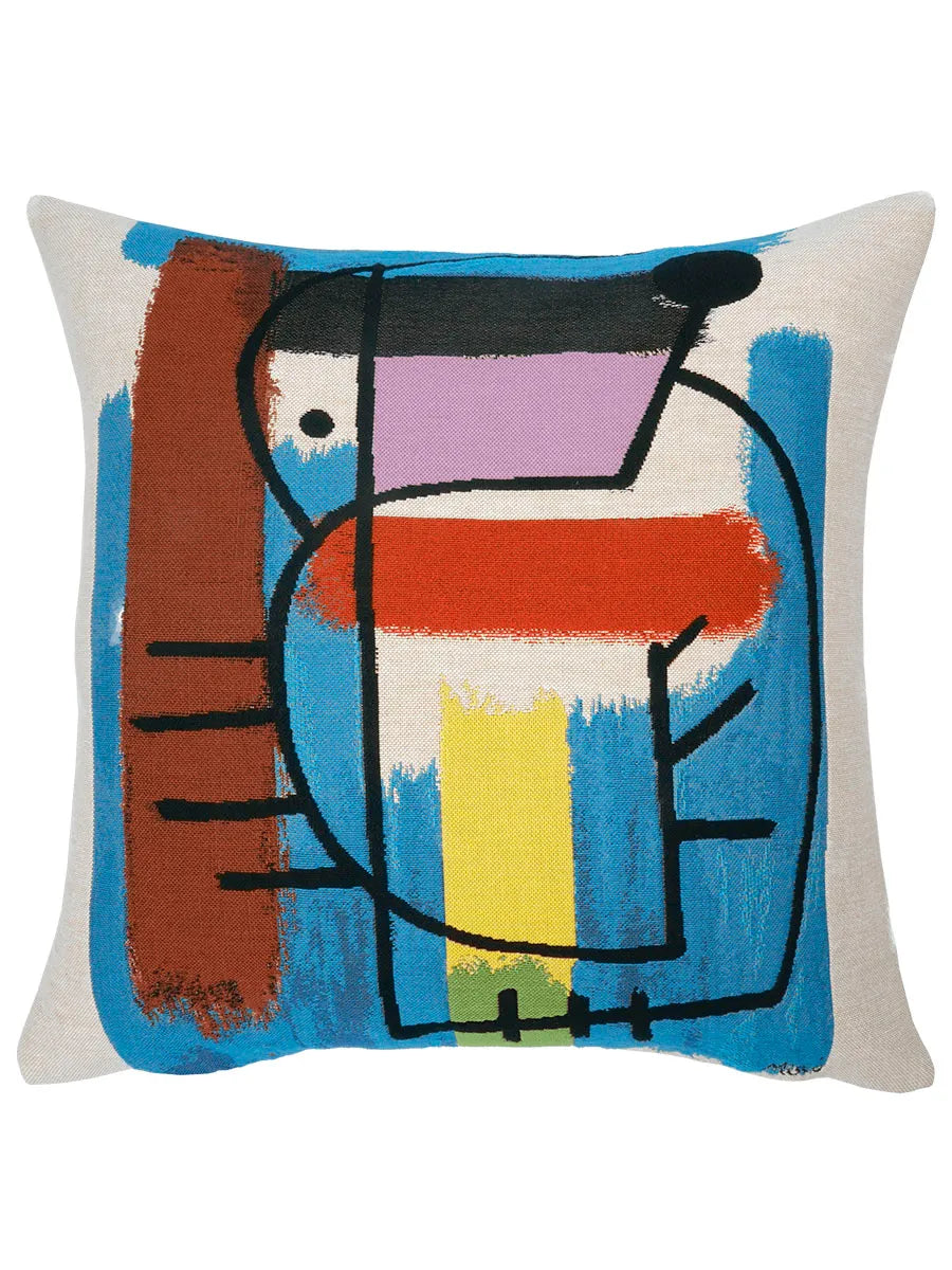 Miro Femme Assise Pude fra Poulin Design - 1 - Jacobsen Plus