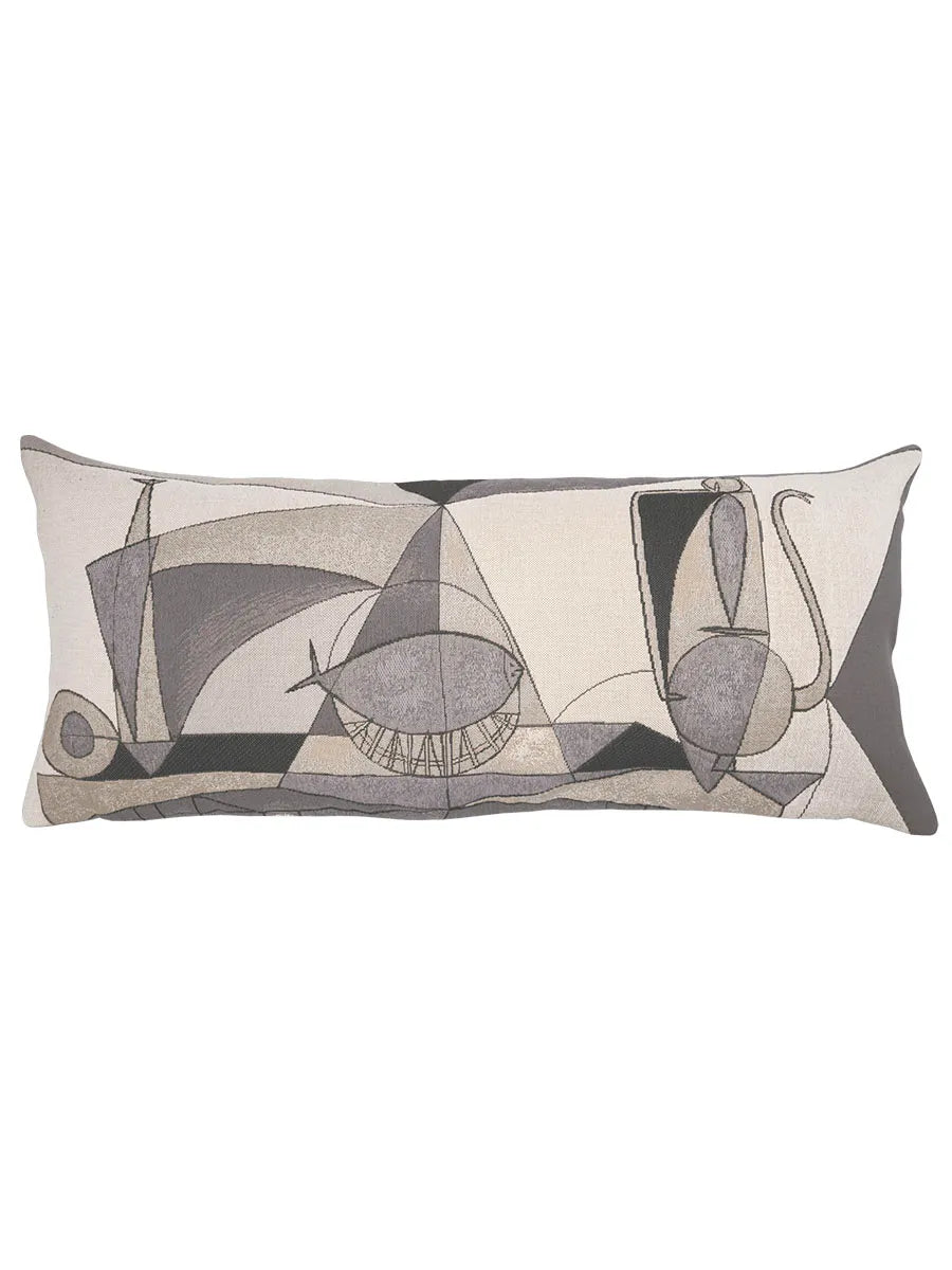 Picasso Nature Morte á la Bouteille Pude fra Poulin Design - 1 - Jacobsen Plus