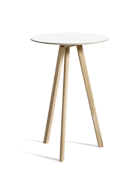 Copenhague CPH20 Bord, Ø70 cm fra Hay - 1 - Jacobsen Plus