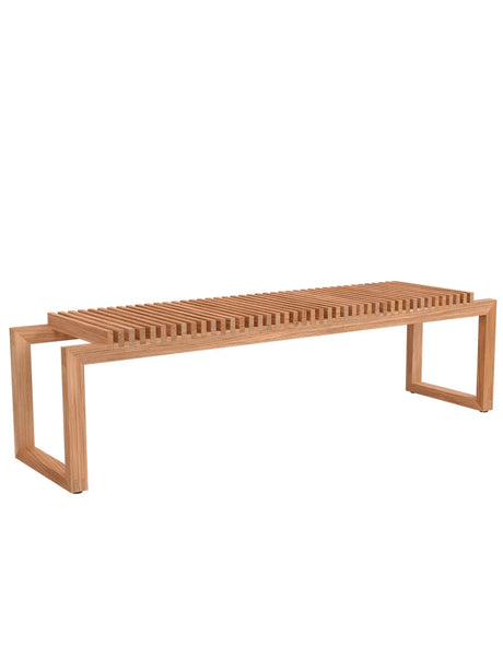 25th Anniversary Edition Cutter bænk 160 fra Fritz Hansen - 1 - Jacobsen Plus