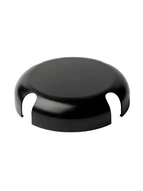 Dækdåse til 3107 Stol, sort fra Fritz Hansen - 1 - Jacobsen Plus