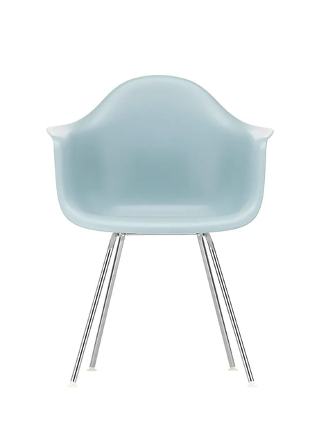 Eames Plastic Armchair DAX, forkromet fra Vitra - 1 - Jacobsen Plus