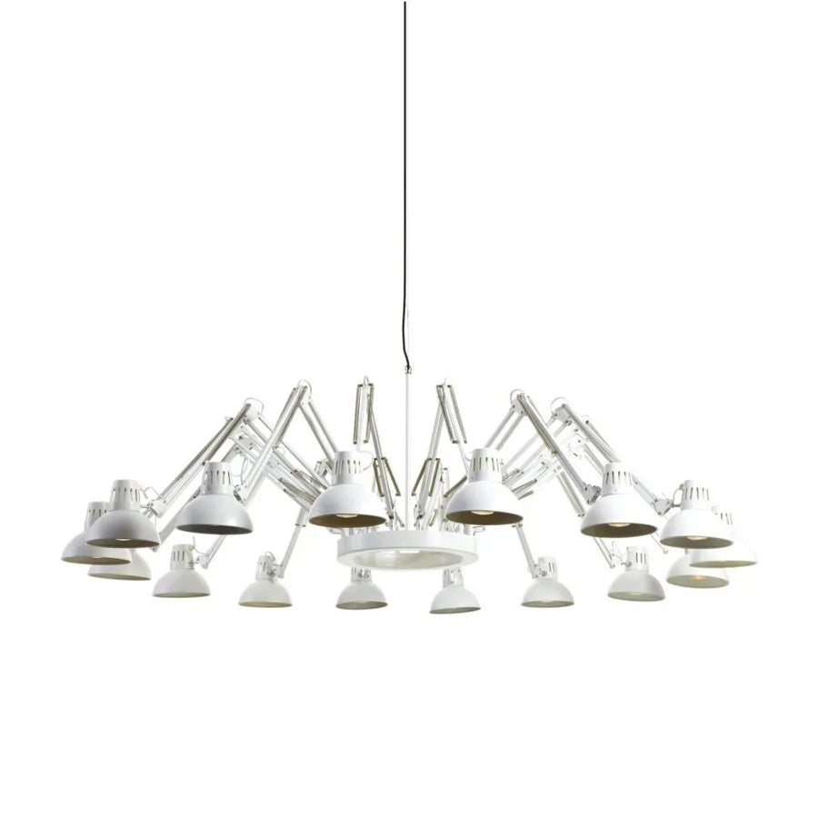 Dear Ingo Pendel fra Moooi - Hvid - Jacobsen Plus