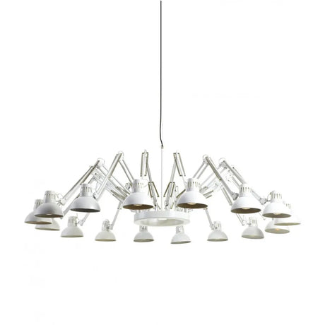 Dear Ingo Pendel fra Moooi - Hvid - Jacobsen Plus