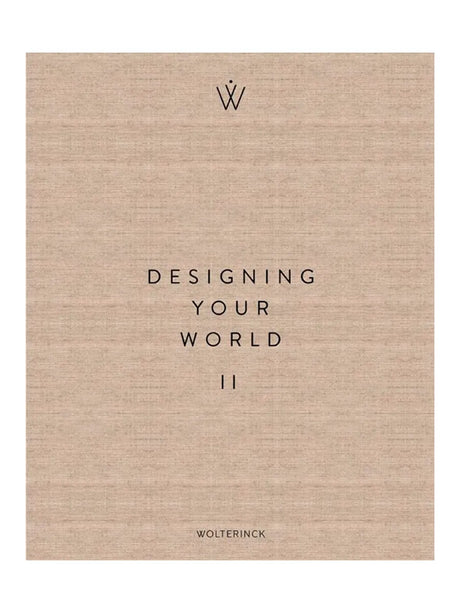 Designing Your World II fra New Mags - 1 - Jacobsen Plus