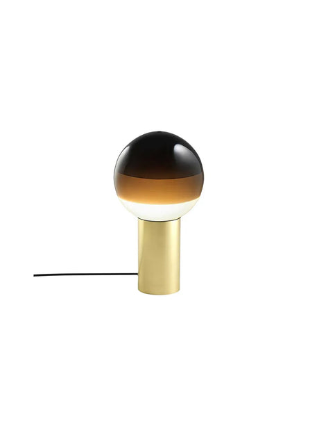 Dipping Light bordlampe Ø12,5 fra Marset - Sort - Jacobsen Plus