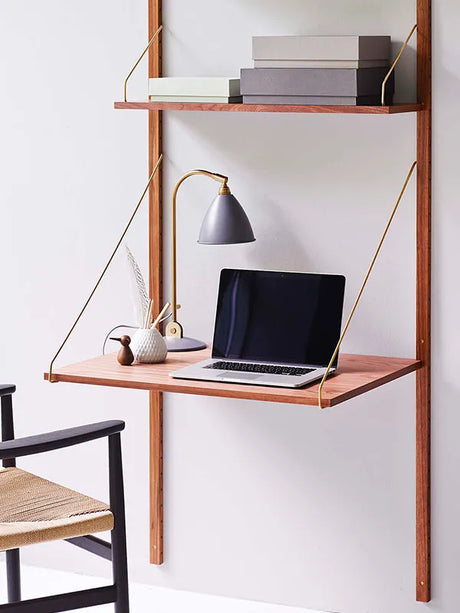 Royal System Skrivebordshylde fra DK3 - 1 - Jacobsen Plus