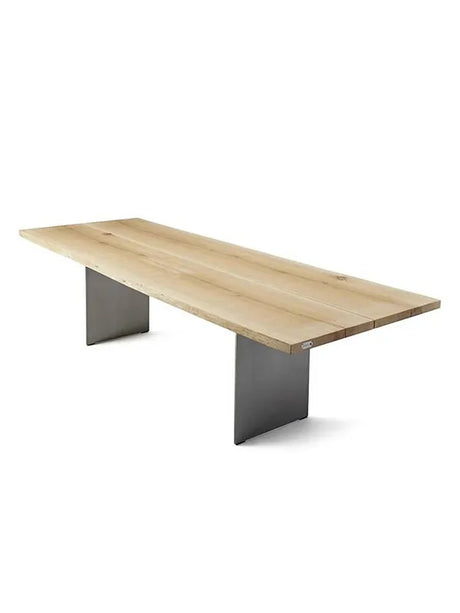 Tree Spisebord fra DK3 - 1 - Jacobsen Plus