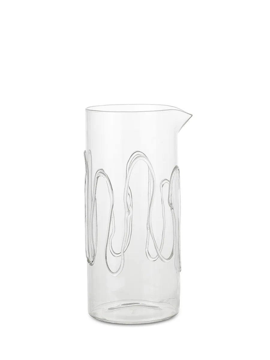 Doodle Carafe fra Ferm Living - 1 - Jacobsen Plus