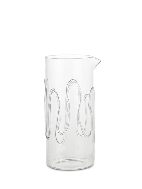 Doodle Carafe fra Ferm Living - 1 - Jacobsen Plus