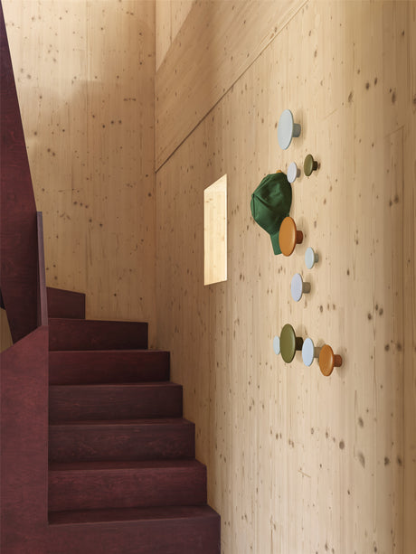 Dots fra Muuto - 2 - Jacobsen Plus