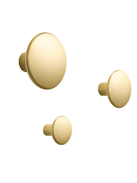 Dots Metal fra Muuto - 1 - Jacobsen Plus