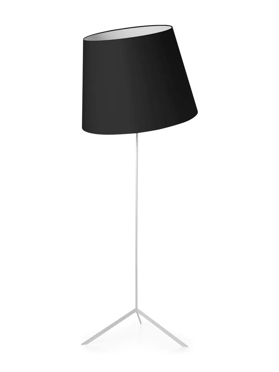Double Shade Gulvlampe fra Moooi - 3 - Jacobsen Plus