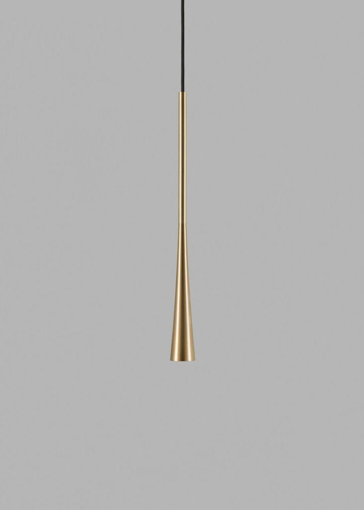 Drop S1 pendel i messing fra Light Point - 1 - Jacobsen Plus