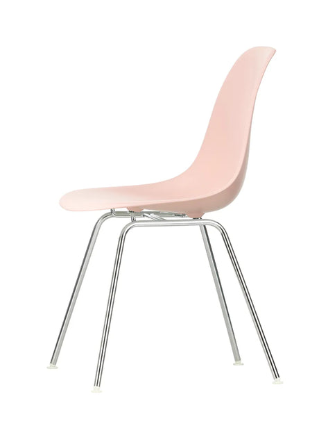 Eames Plastic Side Chair DSX, forkromet fra Vitra - 1 - Jacobsen Plus