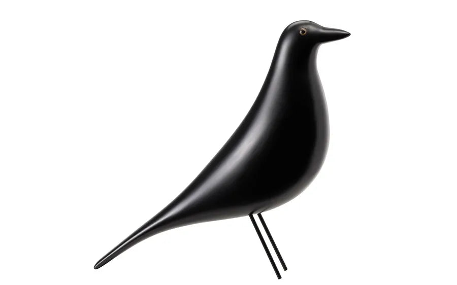 Eames House Bird fra Vitra - 3 - Jacobsen Plus