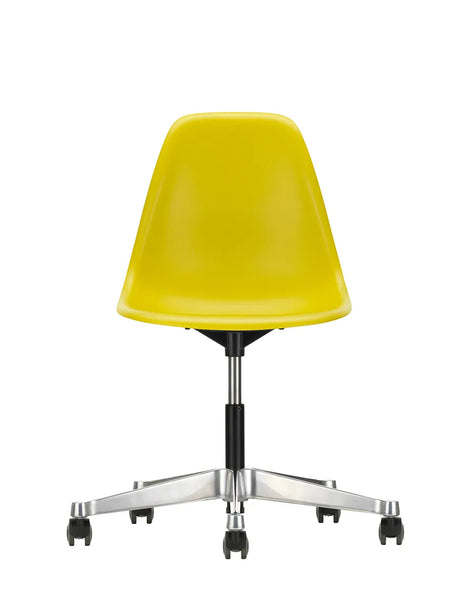 Eames Plastic Side Chair PSCC fra Vitra - 1 - Jacobsen Plus
